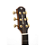 Violão Strinberg Eletroacustico Diamond DD6SC RT Natural - Imagem 5