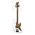 Contrabaixo Strinberg Aninha Deleones JBS155AD 5C Pearl White - Imagem 1
