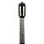 Viola Giannini Eletroacústica Start VS-14 EQ Black (BK) - Imagem 3