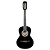 Viola Giannini Eletroacústica Start VS-14 EQ Black (BK) - Imagem 2