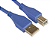 Cabo UDG Ultimate 3m USB U95003LB Azul - Imagem 2