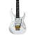 Guitarra Ibanez Steve Vai JEM7VP-WH White - Imagem 3