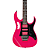 Guitarra Ibanez Steve Vai JEMJRSP-PK Pink - Imagem 3