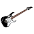 Guitarra Ibanez Steve Vai JEMJR-BK Black - Imagem 2