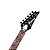 Guitarra Ibanez Steve Vai JEMJR-BK Black - Imagem 4