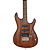 Guitarra Ibanez SA GSA60  Walnut Flat - Imagem 2