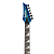Guitarra Ibanez RG GRG221PA  Aqua Burst - Imagem 4