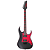 Guitarra Ibanez RG GRG131DX Black Flat - Imagem 1
