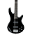 Contrabaixo Ibanez  Ativo 5C SR GSR205 Black - Imagem 2