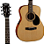 Violão Cort Eletroacústico AF510F OP C/Capa - Imagem 2