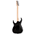 Guitarra Cort X100 Open Pore Black - Imagem 2
