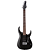 Guitarra Cort X100 Open Pore Black - Imagem 1