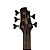 Contrabaixo Cort Ativo 5C Action Dlx V Ash OPN - Imagem 2