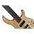 Contrabaixo Cort Ativo 5C Action Dlx V Ash OPN - Imagem 3