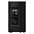 Caixa Pioneer Dj Ativa XPRS152 Preta - Imagem 3
