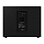 Subwoofer Pioneer Dj Ativo XPRS1182S Preto - Imagem 3