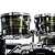 Bateria Acustica Mapex Comet 22" FJ CM5294FT - Imagem 2