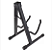 Suporte Para Violão Guitarra Baixo de Chão MXT MX-40B Dobrável - Imagem 3