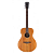 Violão Vintage Eletroacustico VE300MH Folk Mahogany - Imagem 1