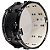 Caixa Bateria Michael PGD1465 14x6,5 Powergate Dark Shot - Imagem 2
