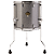 Bateria Acustica Michael DMB520 Legacy Bumbo 20'' Bright Grey - Imagem 2