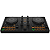 Controladora Pioneer Dj DDJ FLX2 Rekordbox Serato Djay Preto - Imagem 2