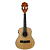 Cavaco Vogga Eletroacustico VCC630 Natural - Imagem 1