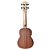 Ukulele Eletroacustico Seizi Soprano Bali Sapele - Imagem 2
