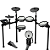 Bateria Eletronica Trigger TD600 Sistema Plug And Play - Imagem 1