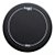 Pele Spanking 14'' Porosa Preta - Imagem 1