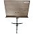 Estante Partitura Orquestra Torelli  HEP30 Madeira MDF 6mm - Imagem 1