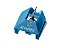 Agulha para toca Discos Cônica Azul AT-VMN95C - Imagem 2