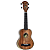Ukulele Acustico Seizi Soprano Bora Bora Plus Koa - Imagem 1
