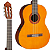 Violão Yamaha Eletroacústico CX40II Natural - Imagem 2
