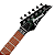 Guitarra Ibanez Kiko Loureiro KIKOSP3-TEB - Imagem 3