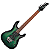 Guitarra Ibanez Kiko Loureiro KIKOSP3-TEB - Imagem 2