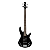 Baixo Ibanez 4 Cordas SR GIO Black SR Series GSR200-BK - Imagem 1