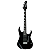 Guitarra Ibanez RG GIO Black Night RG Series GRG170DX-BKN - Imagem 1