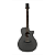 Violão Seizi Eletroacustico Smart Studio Black - Imagem 1