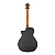Violão Seizi Eletroacustico Smart Studio Black - Imagem 2