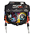 Cabo Revolution Silent Bass Rean P10 x P10 5m (Tubo Personalizado) - Imagem 1