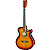 Violão Eagle Eletroacustico CH70 YB - Imagem 1