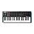 Controlador MIDI de 37 Teclas MPK Mini Plus - Imagem 1