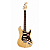 Guitarra SX em Swamp Ash SSTASHR Natural - Imagem 1
