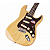 Guitarra SX em Swamp Ash SSTASHR Natural - Imagem 2