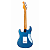 Guitarra SX Vintage Series Plus SST62 Lake Pacific Blue - Imagem 2