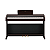 Piano Yamaha YDP-145R Digital Arius Rosewood - Imagem 2