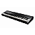 Piano Digital Kurzweil KAE1 88 Teclas Preto - Imagem 1