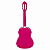 Violão Giannini Acústico Náilon Start N6 PKG (Pink Glossy) - Imagem 2