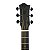 Violão Tagima Eletroacustico TBW-200 BK Okoume Preto - Imagem 3
